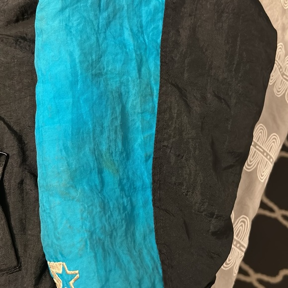 90s NFL Carolina Panthers Starter Jacket - Picture 3 of 4